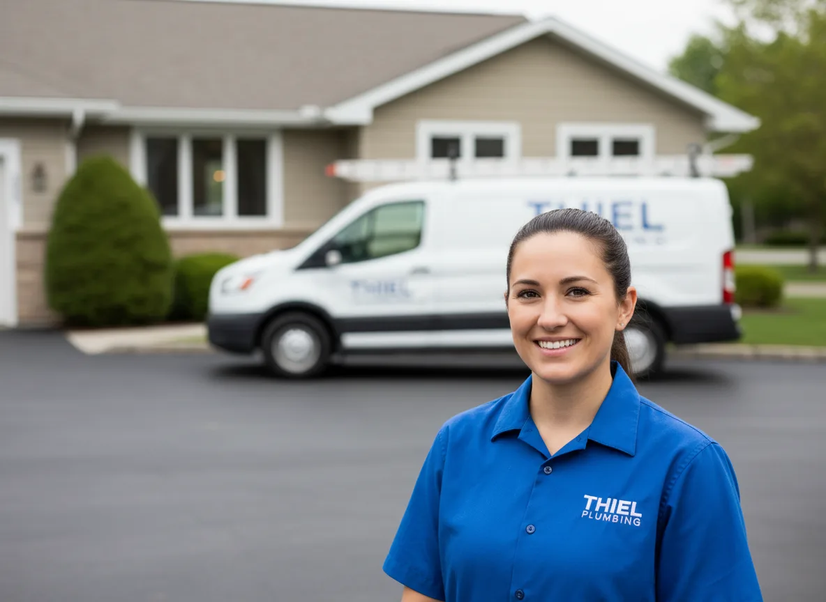 Plumber Happy, TX FAQs